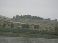 Bootsfahrt See Genezareth