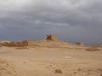 Festung Massada