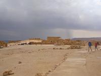 Festung Massada
