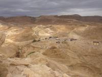 Blick von der Festung 