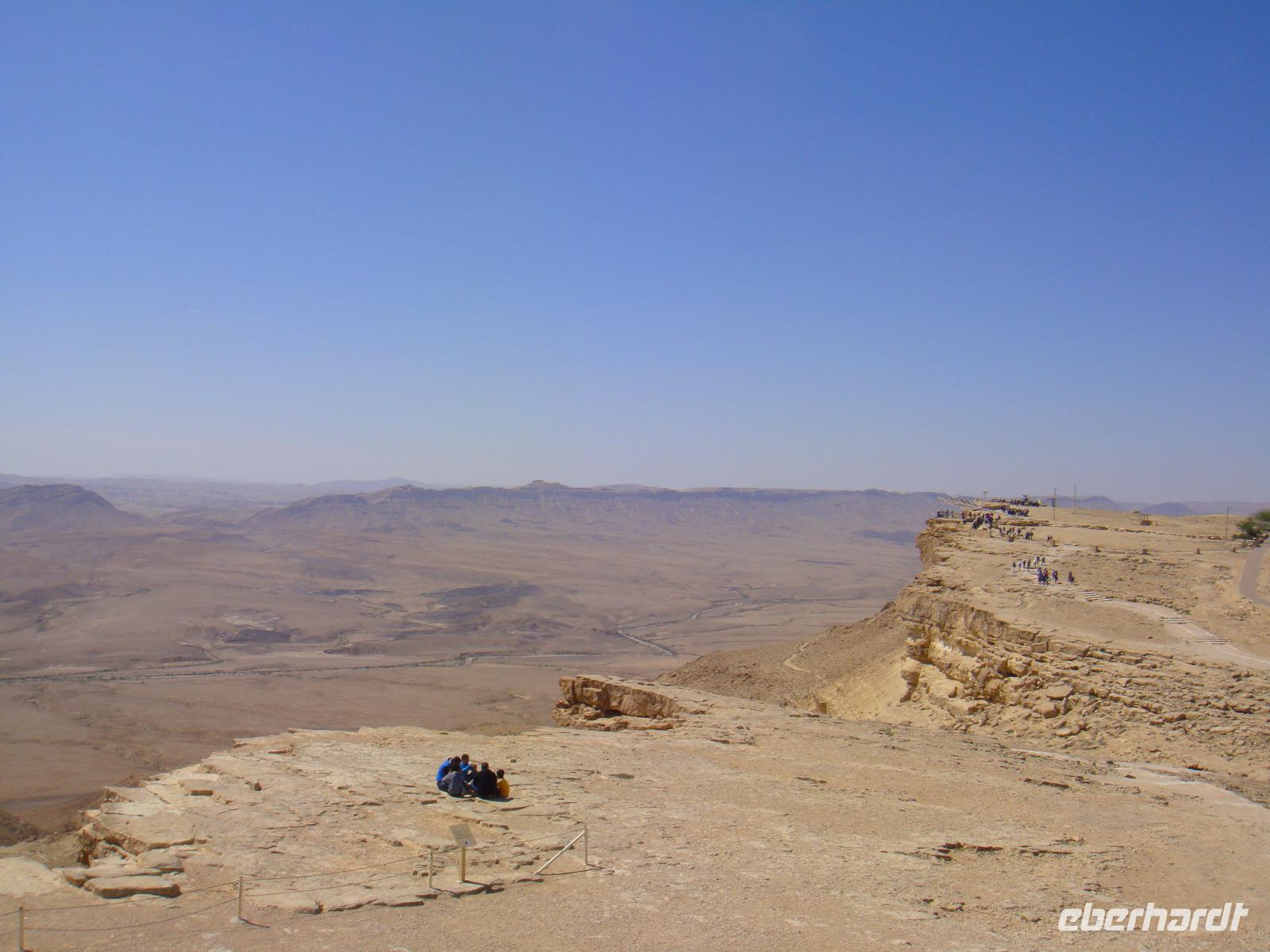 Mitzpe Ramon