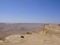 Mitzpe Ramon