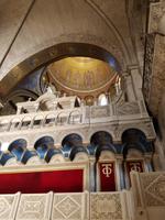0819_Jerusalem; Grabeskirche.