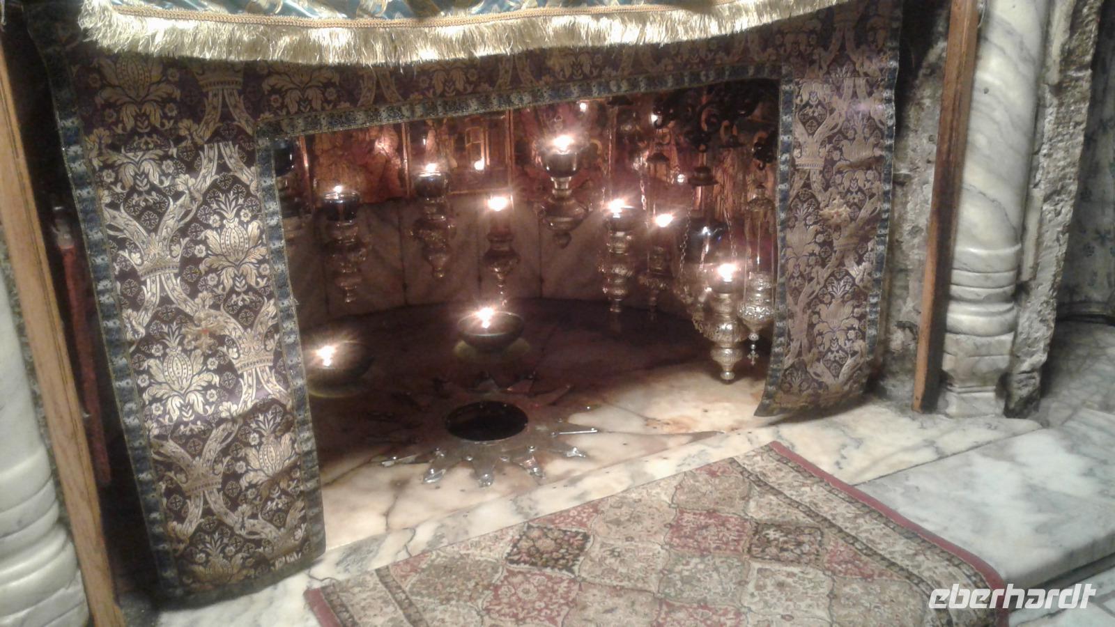 Geburtskirche Bethlehem 20180327_095726