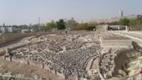 Jerusalem Modell 20180327_145548
