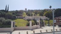 Gärten von Bahai 20180319_123143