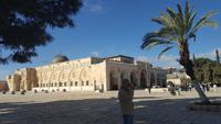 Al Aqsa Moschee 20180325_085115