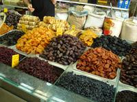 Jerusalem: Rundgang: Markt