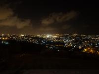 Jerusalem by Night