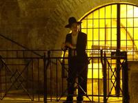 Das jüdische Viertel in der Altstadt