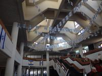 Das jüdische Viertel