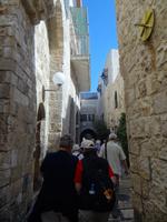 Das jüdische Viertel