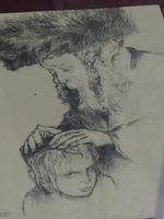 Das jüdische Viertel