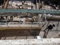 Das jüdische Viertel