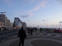 Promenade - Tel Aviv
