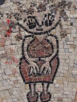 Die Jungfrau - Jaffa