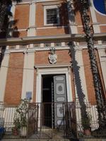 St. Peter Kirche - Jaffa