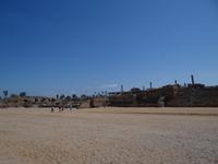 Das Hippodrom - Caesarea