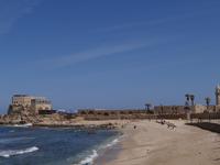 Die Kreuzfahrerstadt - Caesarea