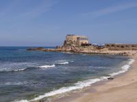 Die Kreuzfahrerstadt - Caesarea