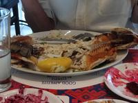 Abu Anter Restaurant - Daliyat el Karmel