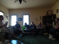 Bei der Drusen-Familie