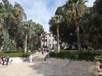 Der Berg der Seligpreisungen