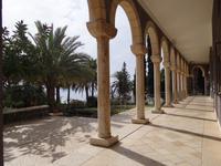 Die Kirche der Seligpreisungen