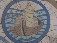 Auf den Berg der Seligpreisungen