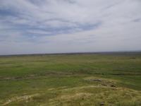 Blick von den Golanhöhen