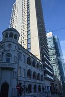 1 Stadtrundfahrt in Tel Aviv