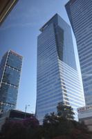 2 Stadtrundfahrt in Tel Aviv