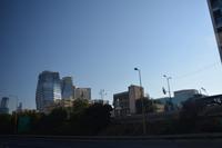 3 Stadtrundfahrt in Tel Aviv