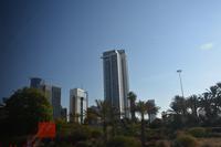 5 Stadtrundfahrt in Tel Aviv