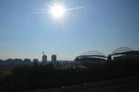 8 Stadtrundfahrt in Tel Aviv