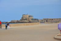 26 Hippodrom in Caesarea