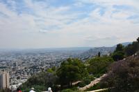 35 Bahai Gärten von Haifa