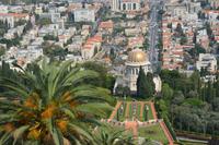 37 Bahai Gärten von Haifa