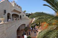 38 Bahai Gärten von Haifa