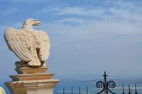 41 Bahai Gärten von Haifa