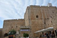 49 Kreuzfahrerfestung Akko