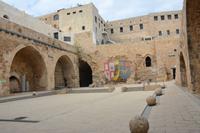 52 Kreuzfahrerfestung Akko