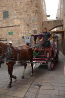 58 Spaziergang durch Akko