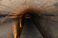60 Templertunnel Akko