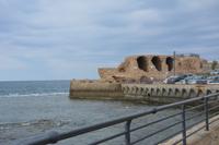 61 Spaziergang durch Akko