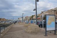 62 Spaziergang durch Akko