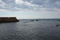 63 Spaziergang durch Akko