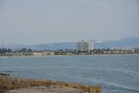 65 Spaziergang durch Akko