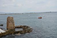 66 Spaziergang durch Akko