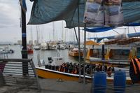 68 Spaziergang durch Akko